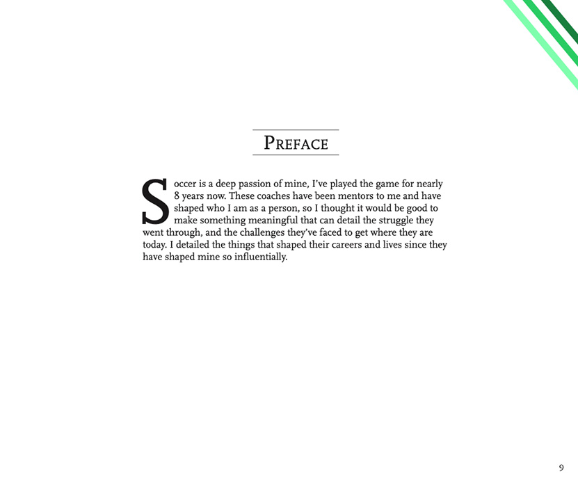 Book by Nicholas Fletcher